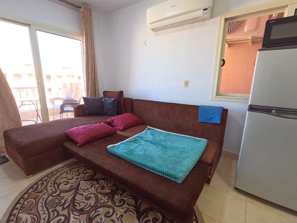 Daily Chalet for Rent in Agora Sidi Abdel Rahman