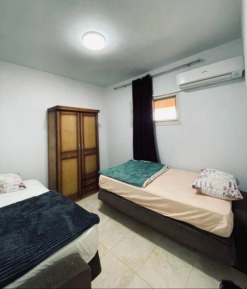 Daily Chalet for Rent in Agora Sidi Abdel Rahman
