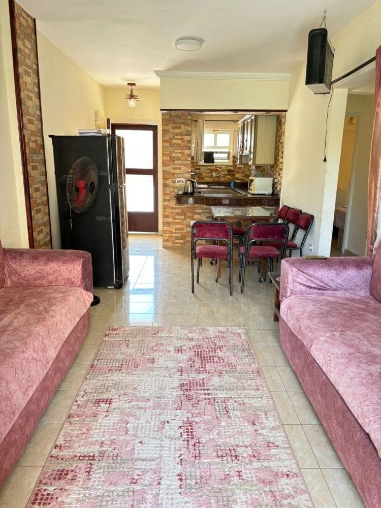 Daily Chalet for Rent in Marseilia Beach 1 | Ground Floor – photo 3