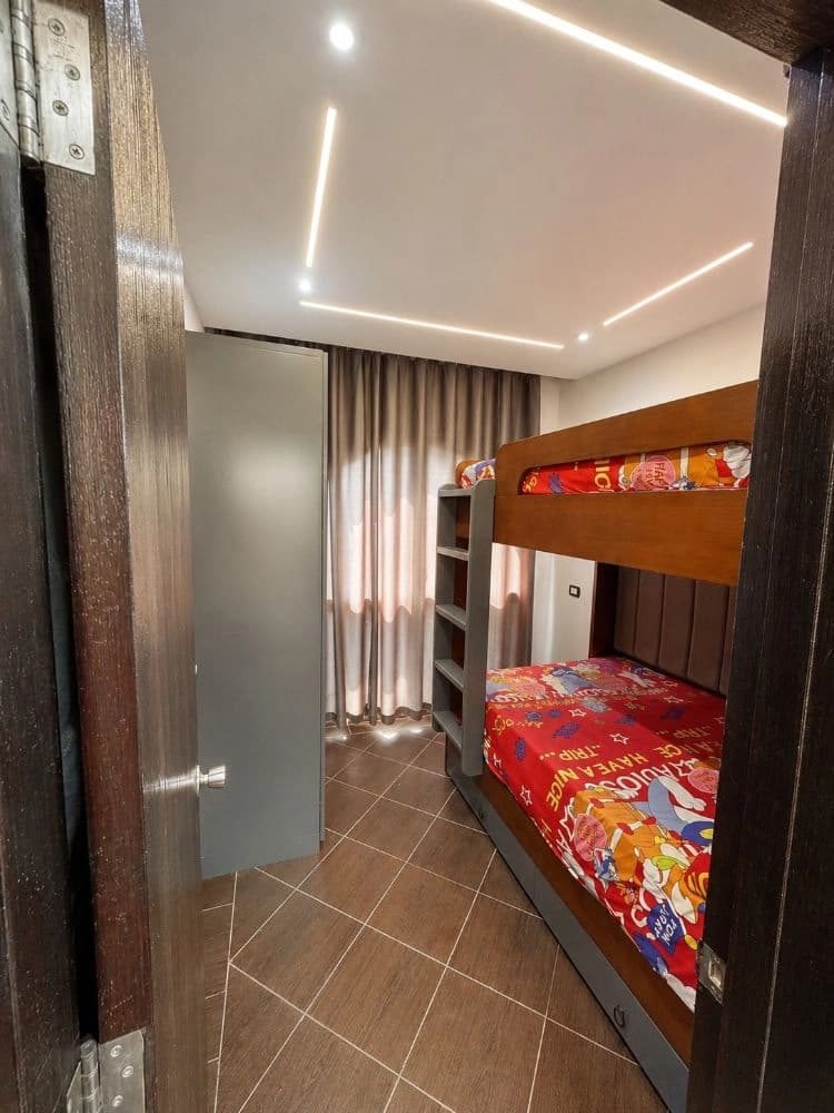One-Bedroom VIP Chalet in Porto Matrouh – photo 5