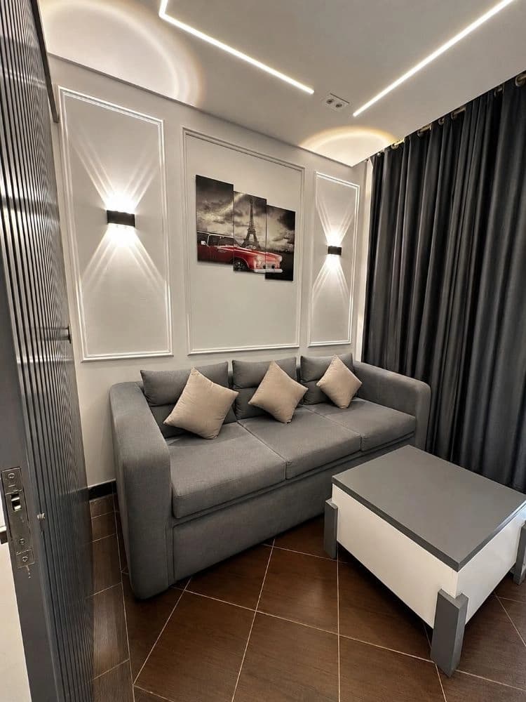 One-Bedroom VIP Chalet in Porto Matrouh – photo 2