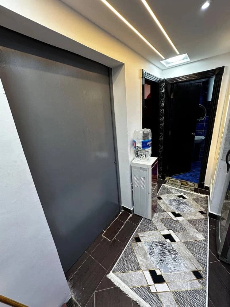 One-Bedroom VIP Chalet in Porto Matrouh – photo 4