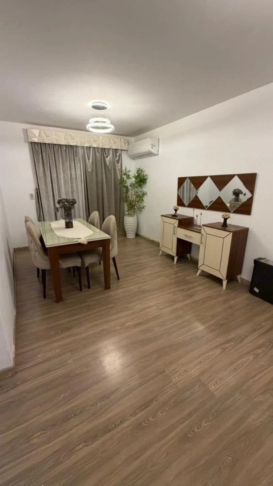 Madinaty B06 Furnished Apartment | 3 Bedrooms & Garden View – photo 4