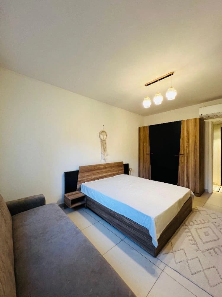 101 sqm Ground Floor Studio for Rent at Marassi Marina – photo 5