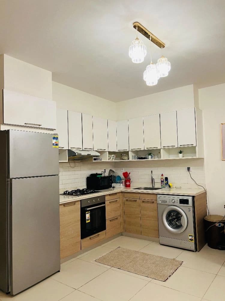 101 sqm Ground Floor Studio for Rent at Marassi Marina – photo 4