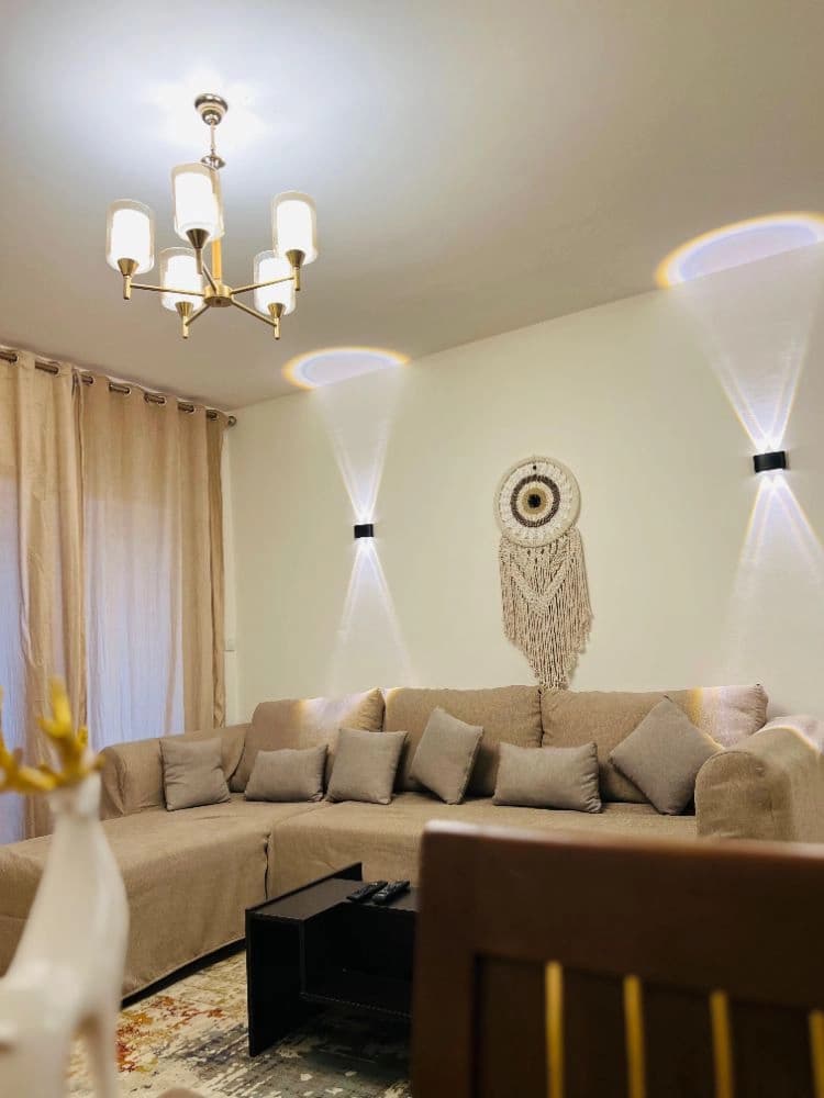 101 sqm Ground Floor Studio for Rent at Marassi Marina – photo 3