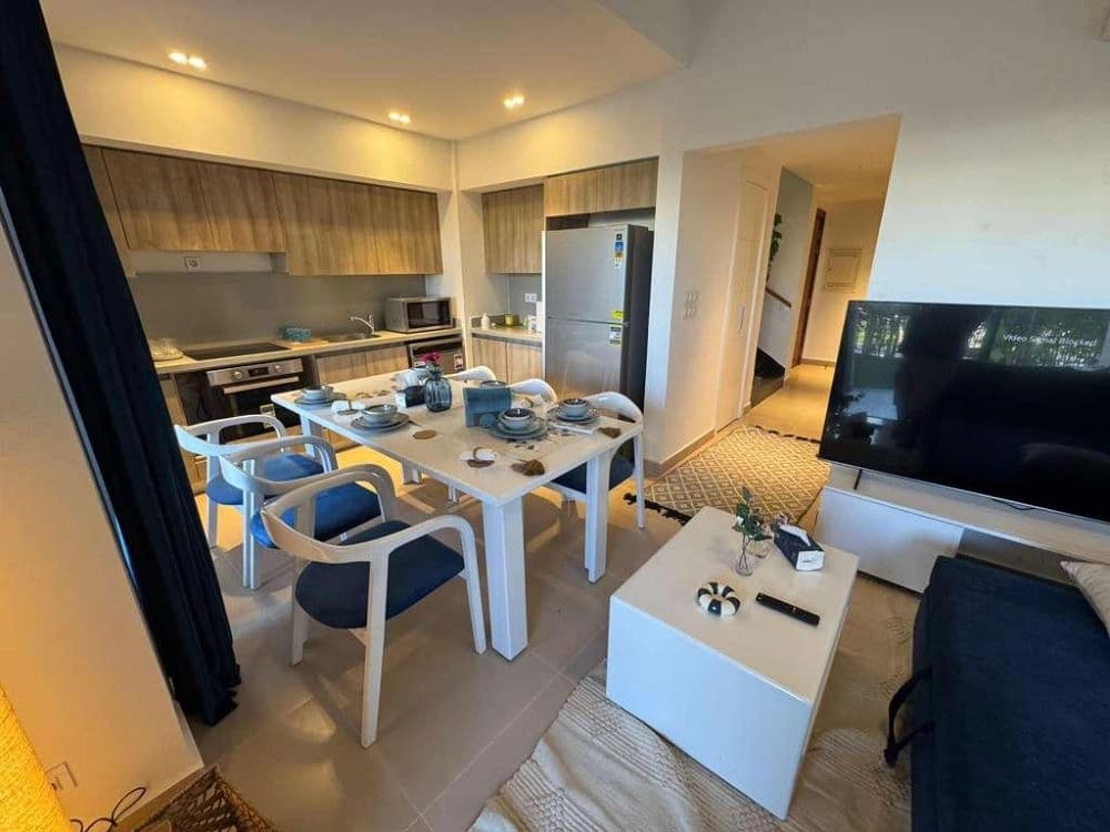 4BR Townhouse for Rent in Marassi North Coast – photo 3