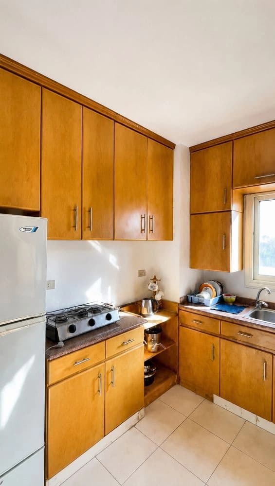 1BR Chalet for Rent in Stella Ain Sokhna – photo 4