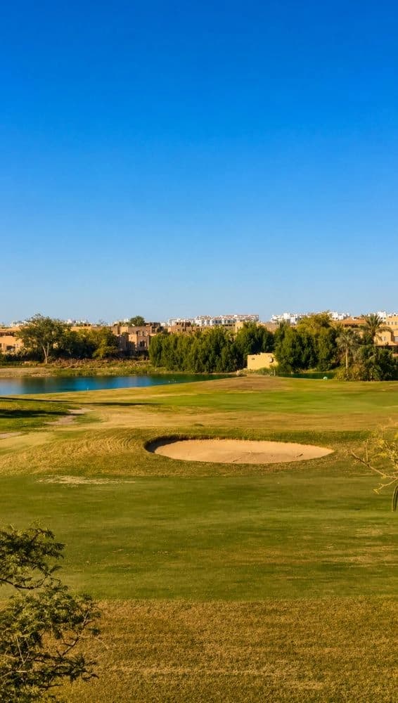 1BR Chalet for Rent in Stella Ain Sokhna – main photo