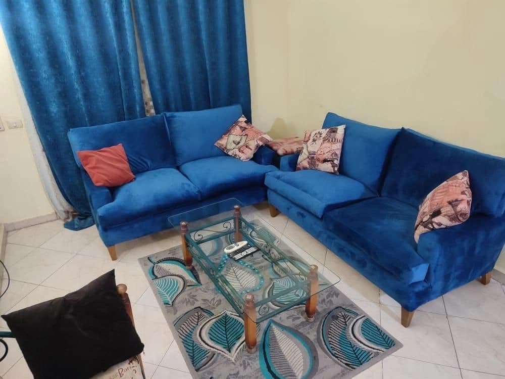 2BR Golf View Chalet for Rent in Stella Ain Sokhna – photo 3
