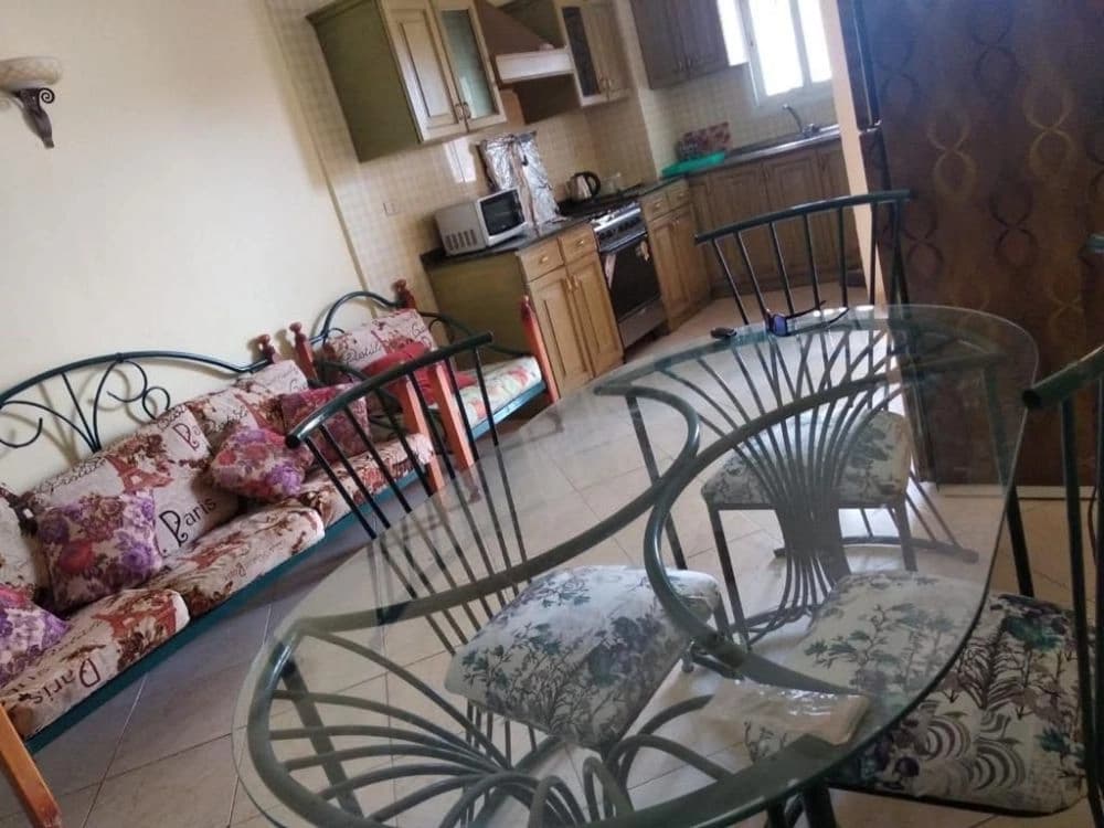 2BR Golf View Chalet for Rent in Stella Ain Sokhna – photo 2