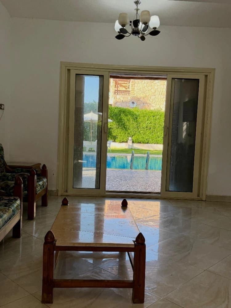 4BR Duplex Villa with Private Pool in Amon Village – photo 5