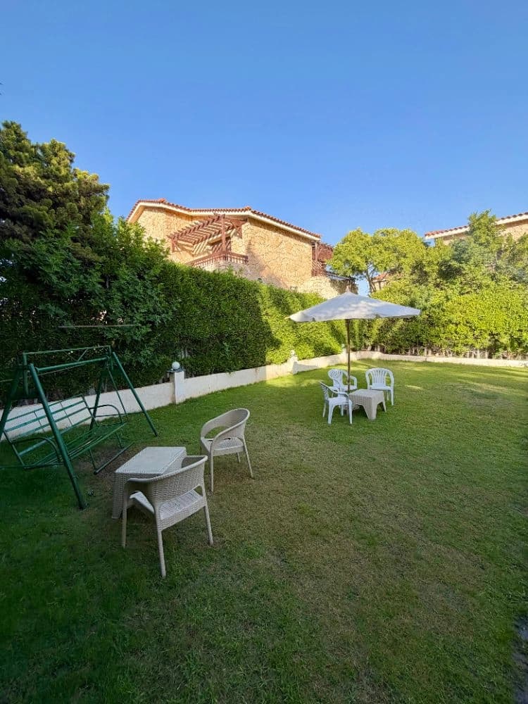 4BR Duplex Villa with Private Pool in Amon Village – photo 4
