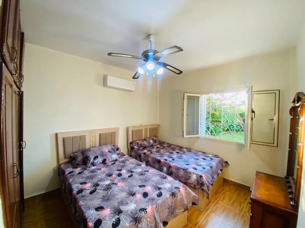 3BR Villa with Private Pool at Shorouk Beach – photo 5