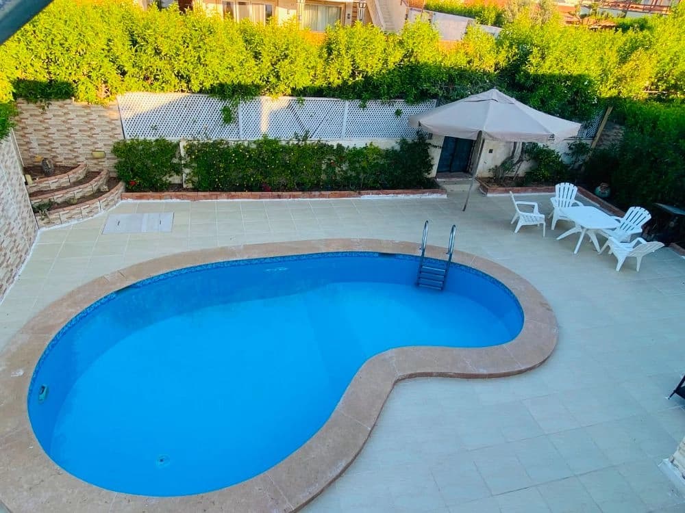 3BR Villa with Private Pool at Shorouk Beach – photo 2