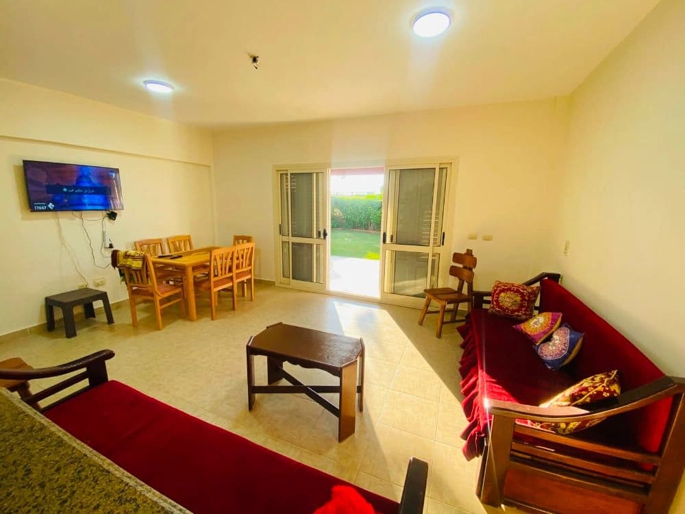 3BR Villa with Private Pool at Shorouk Beach – photo 3