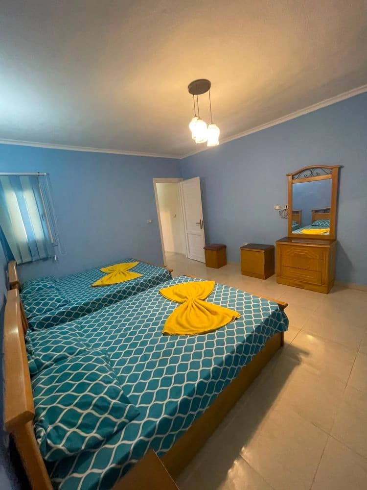 3BR Chalet with Sea & Lagoon View in Marina 4 – photo 4