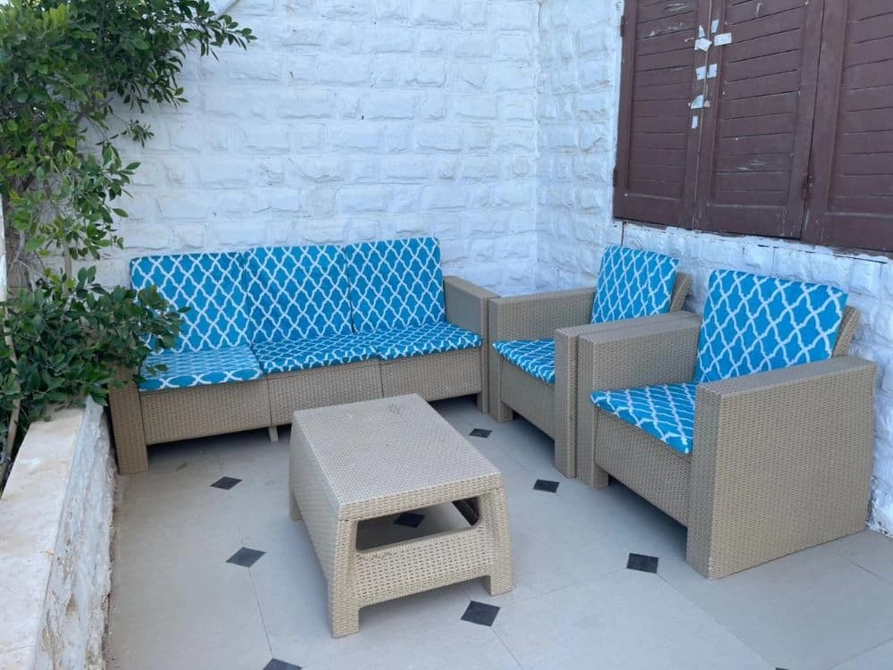5BR Waterfront Villa with Garden in Marina 4 – photo 3
