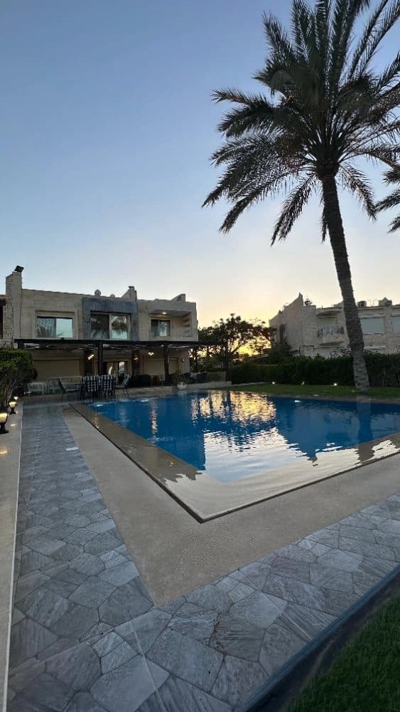6BR Villa with Private Pool on Marina 5 Lagoon – photo 2