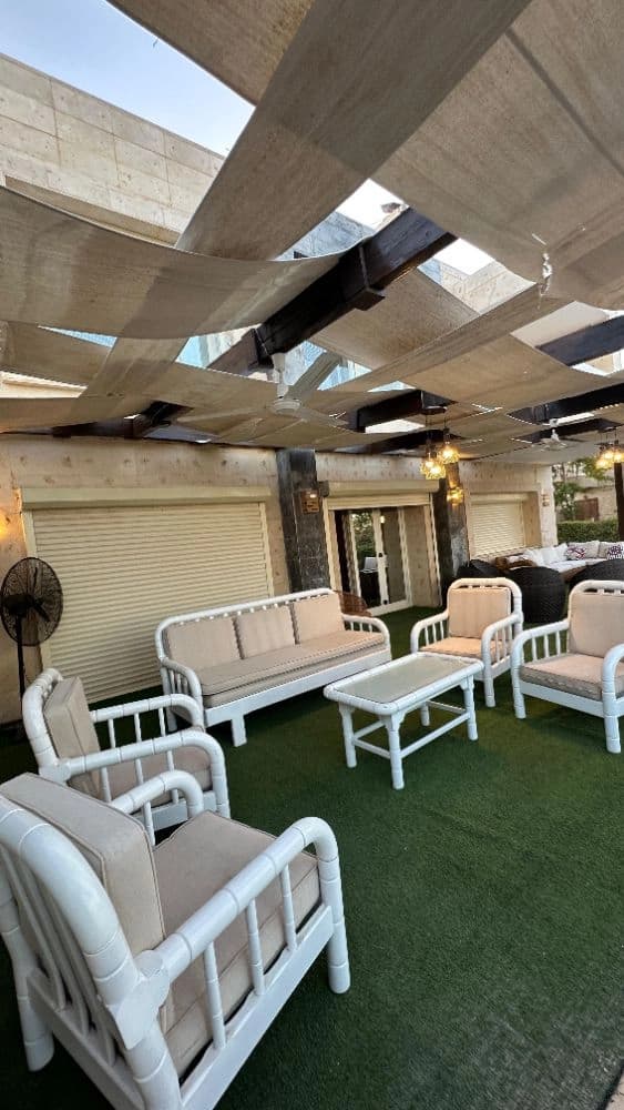 6BR Villa with Private Pool on Marina 5 Lagoon – photo 5