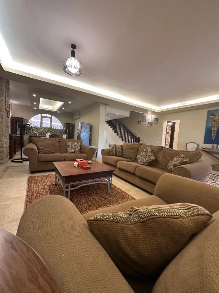 6BR Villa with Private Pool on Marina 5 Lagoon – photo 4