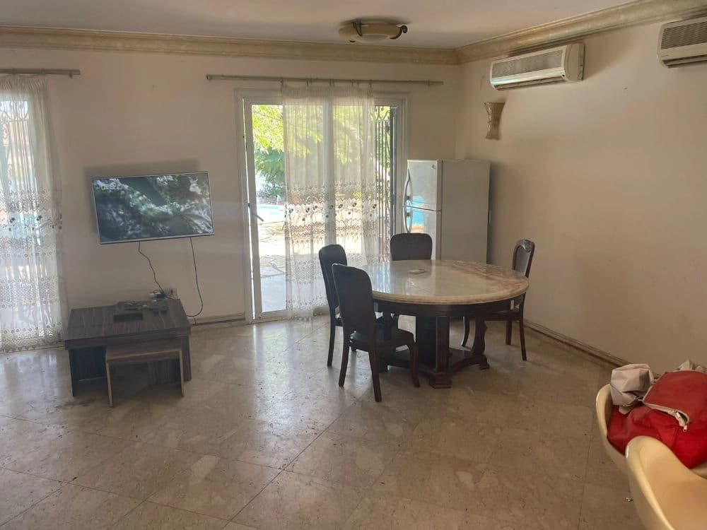 4-Bedroom Family Villa with Private Pool in Stella Sokhna – photo 5
