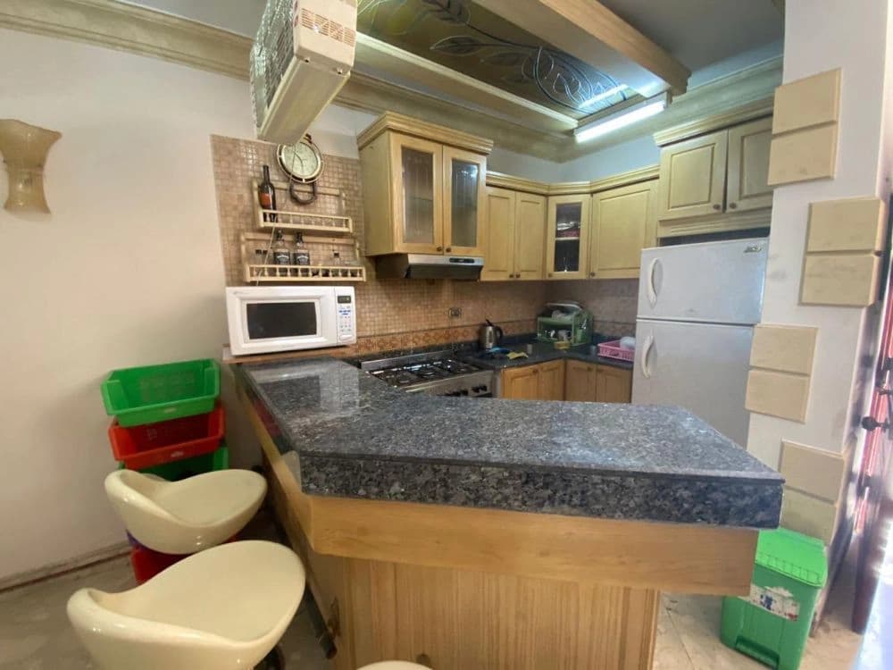 4-Bedroom Family Villa with Private Pool in Stella Sokhna – photo 4