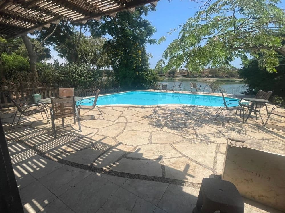 4-Bedroom Family Villa with Private Pool in Stella Sokhna – photo 2