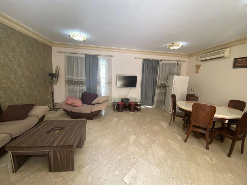 4-Bedroom Family Villa with Private Pool in Stella Sokhna – photo 3