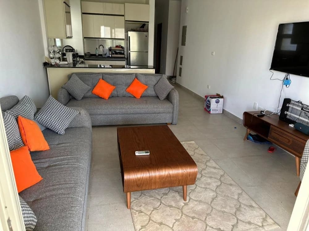135 sqm Garden Chalet for Rent in Amwaj North Coast
