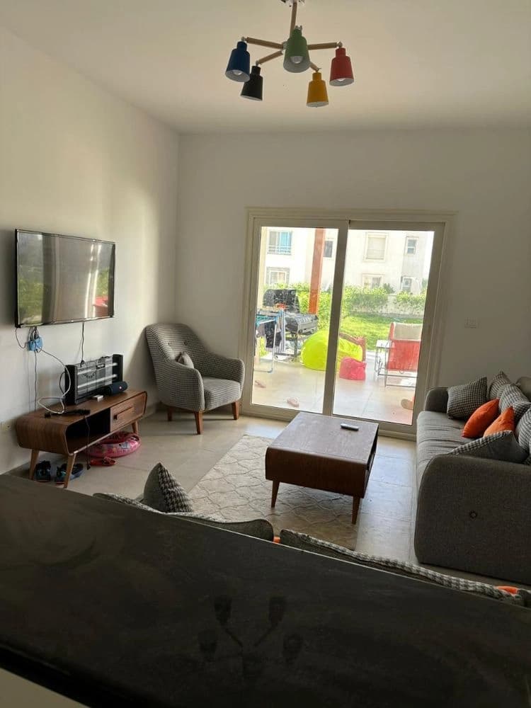 135 sqm Garden Chalet for Rent in Amwaj North Coast – photo 3
