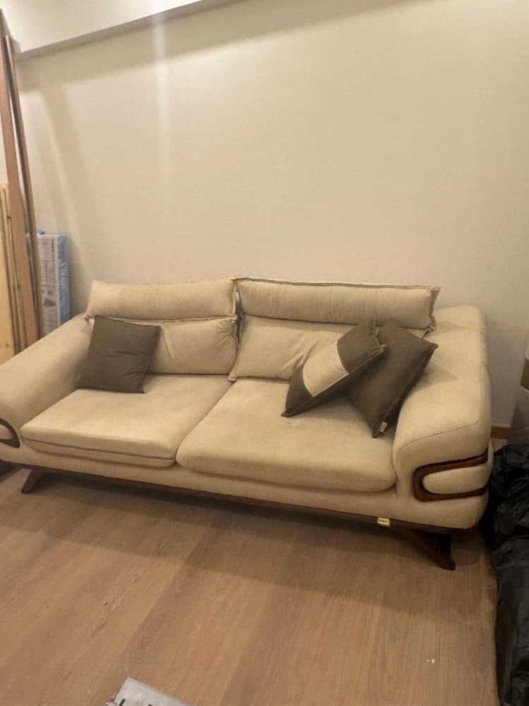Apartment for Rent in New Cairo | Near CISE Canadian School – photo 3
