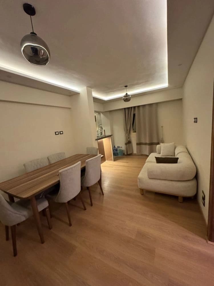 Apartment for Rent in New Cairo | Near CISE Canadian School – photo 5