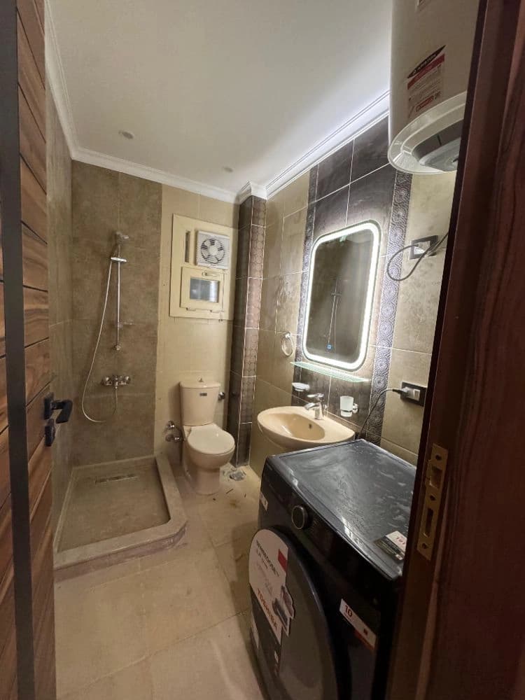 Apartment for Rent in New Cairo | Near CISE Canadian School – photo 4
