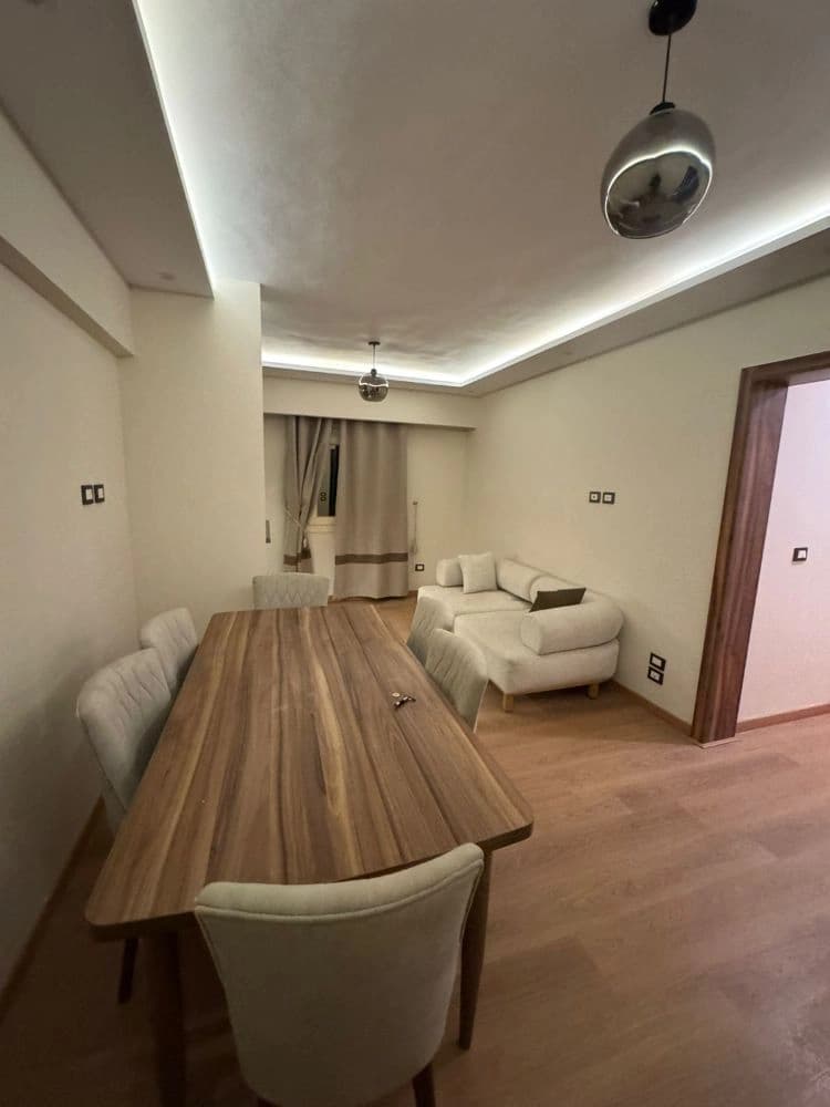 Apartment for Rent in New Cairo | Near CISE Canadian School – photo 2