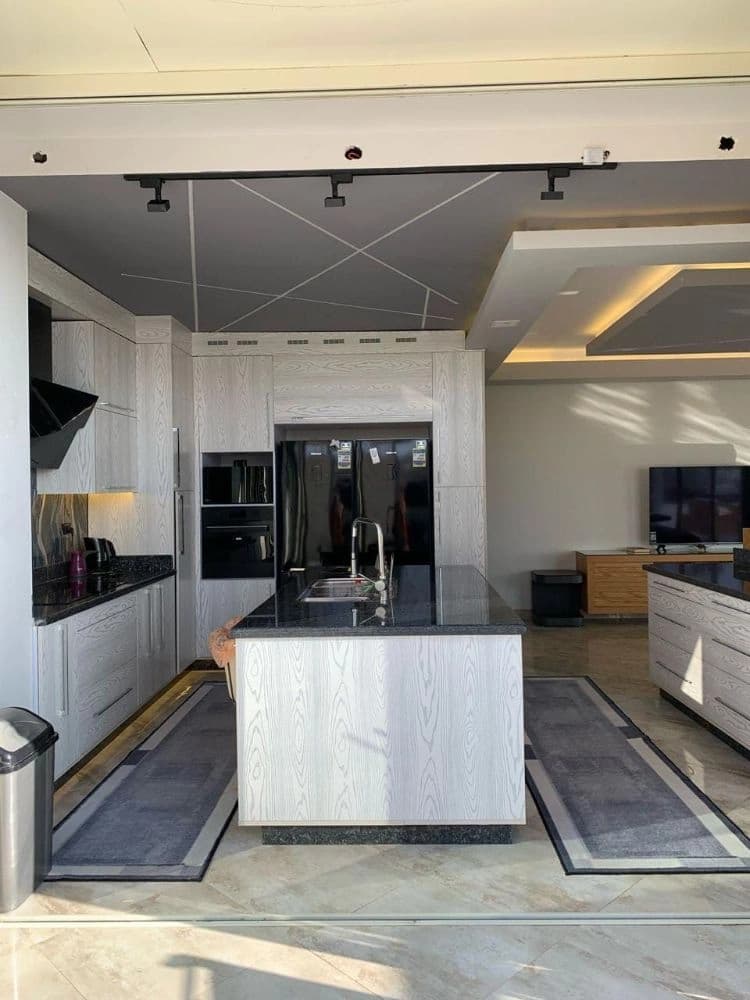 450 sqm Villa with Private Pool in Amwaj North Coast – photo 5