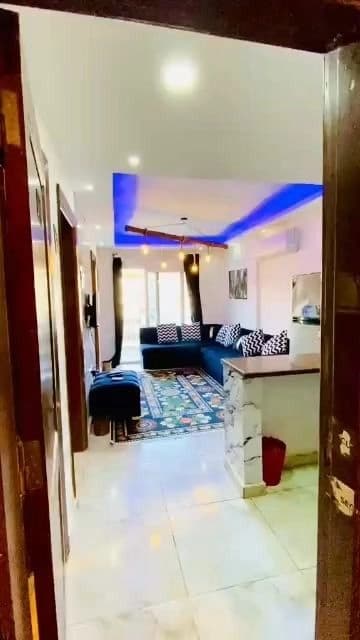 2-Bedroom Chalet for Daily Rent in Porto Golf Marina – photo 2