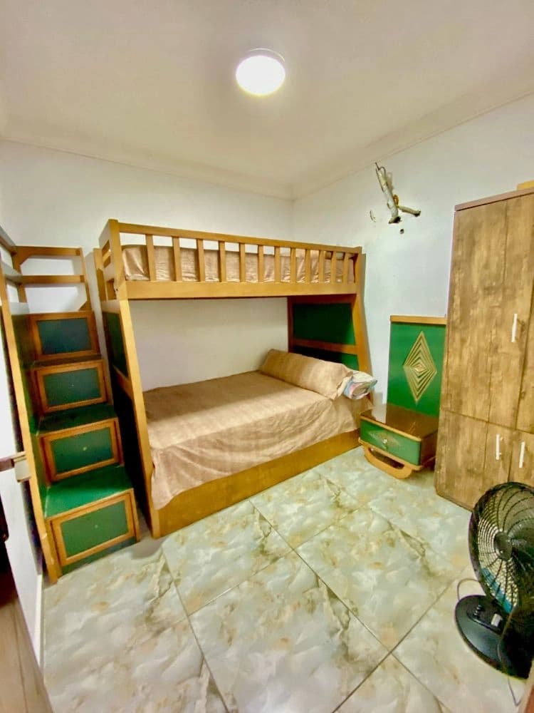 2-Bedroom Chalet for Daily Rent in Porto Golf Marina – photo 4