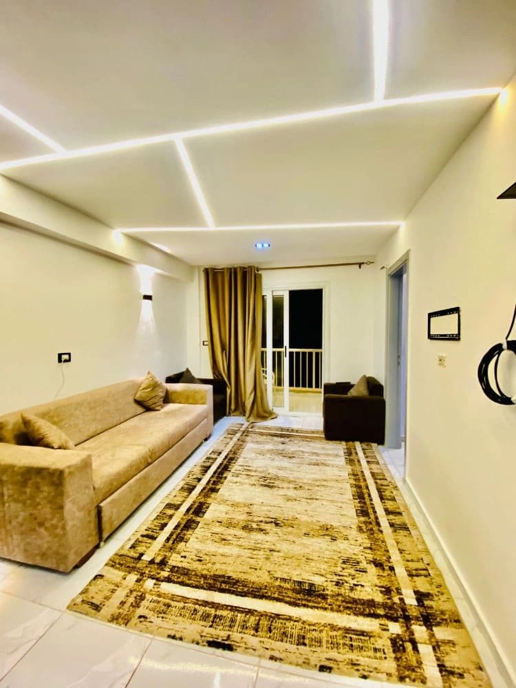 Chalet for Daily Rent in Porto Golf Marina Aqua Park Access – main photo