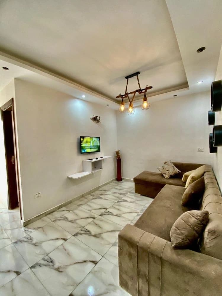 Chalet for Daily Rent in Porto Golf Marina 2 bedroom – photo 2