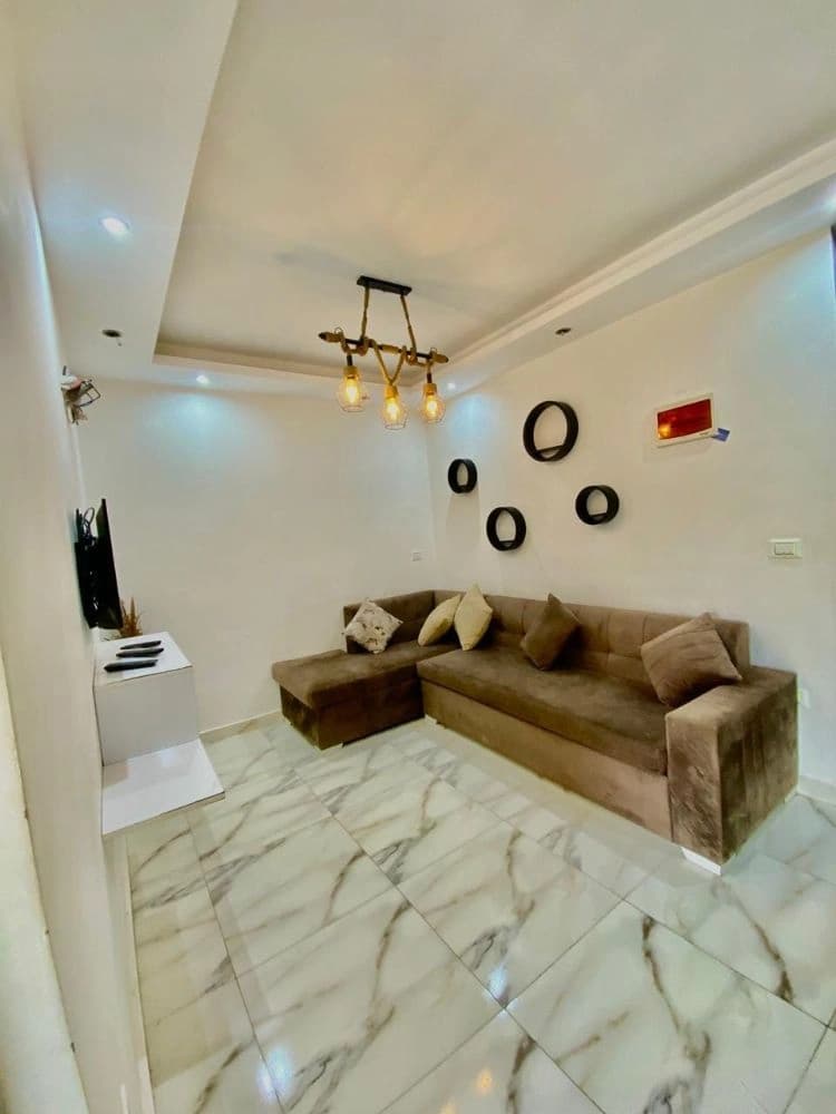 Chalet for Daily Rent in Porto Golf Marina 2 bedroom – main photo
