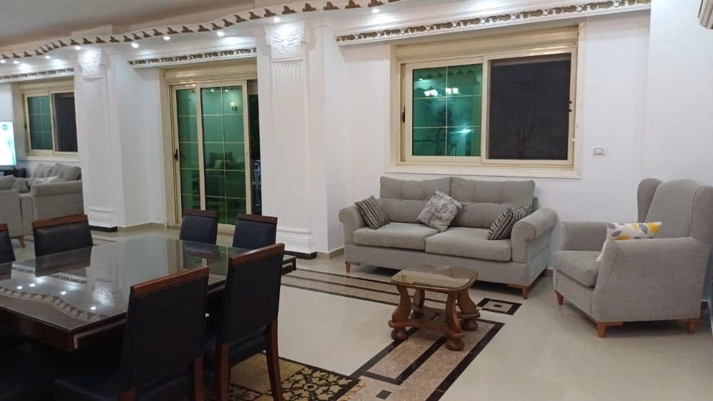 Luxury Private Palace for Daily Rent in Lisan El Wozara – – photo 2
