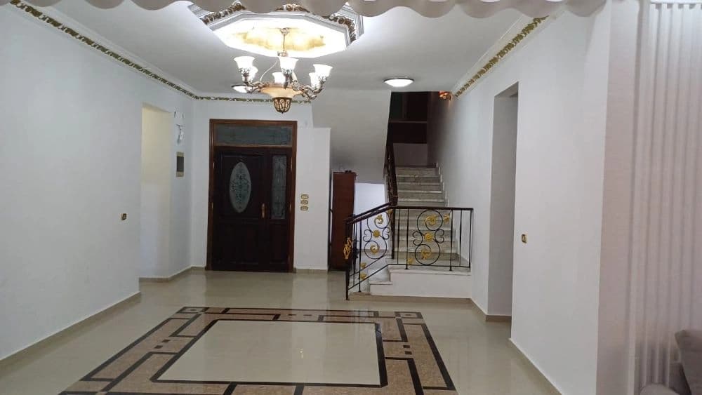 Luxury Private Palace for Daily Rent in Lisan El Wozara – – photo 4