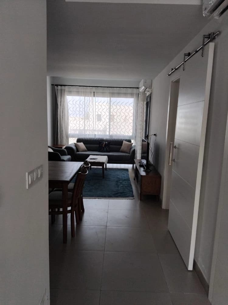 Duplex with Private Roof for Daily Rent in Marassi Skaya – photo 3