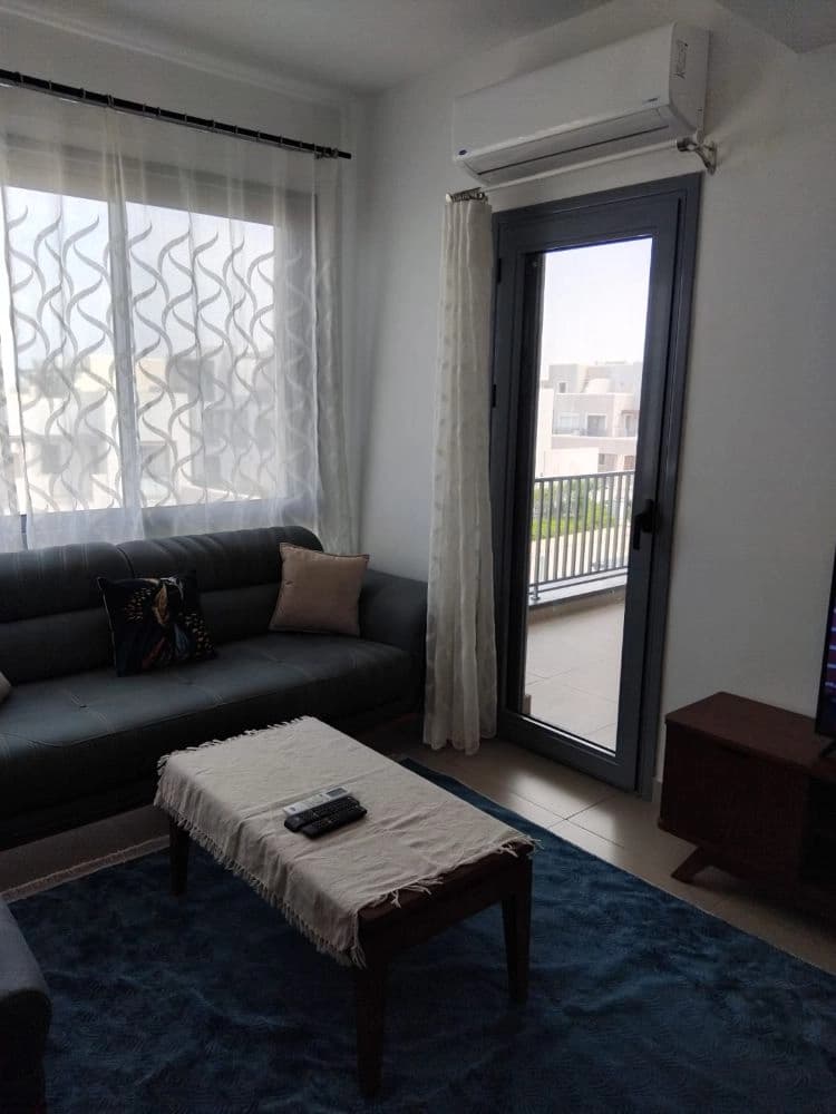 Duplex with Private Roof for Daily Rent in Marassi Skaya – photo 4