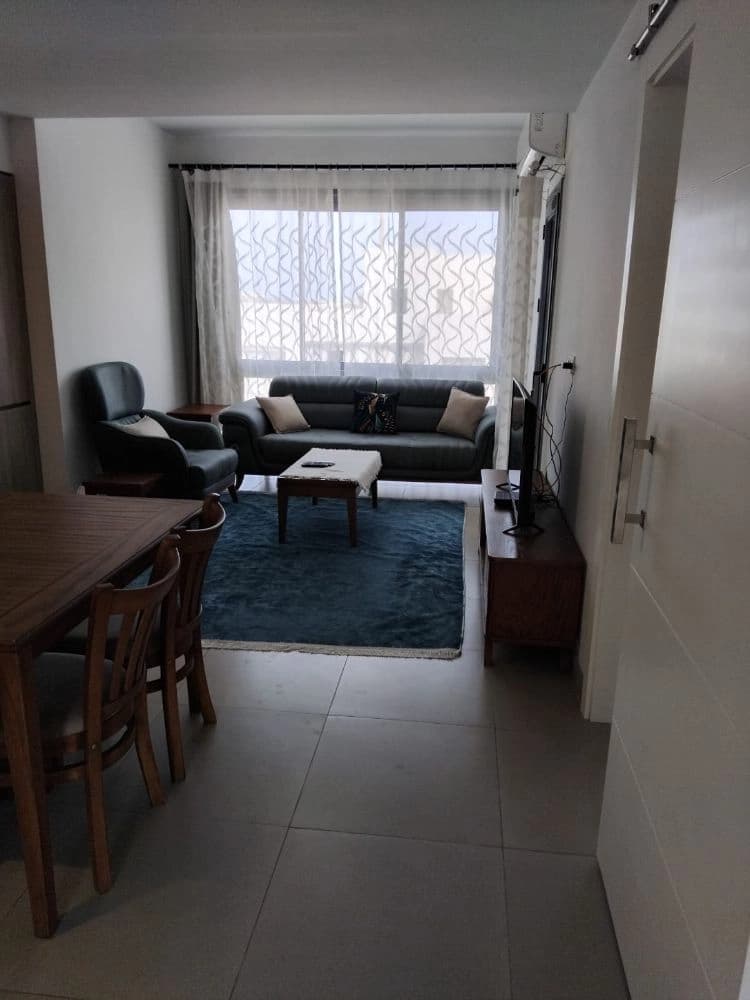 Duplex with Private Roof for Daily Rent in Marassi Skaya – photo 5