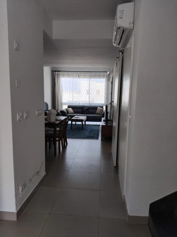 Duplex with Private Roof for Daily Rent in Marassi Skaya – photo 2