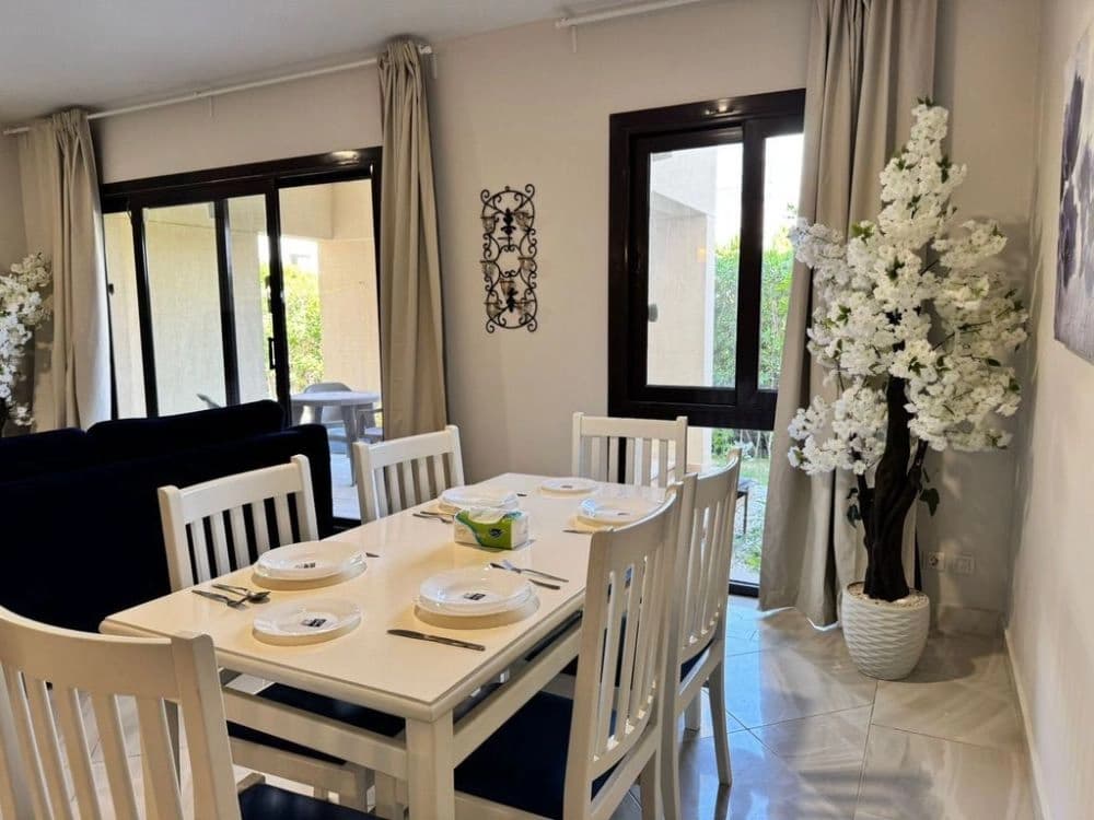Chalet with Private Garden for Rent in Blanca Marassi – photo 4