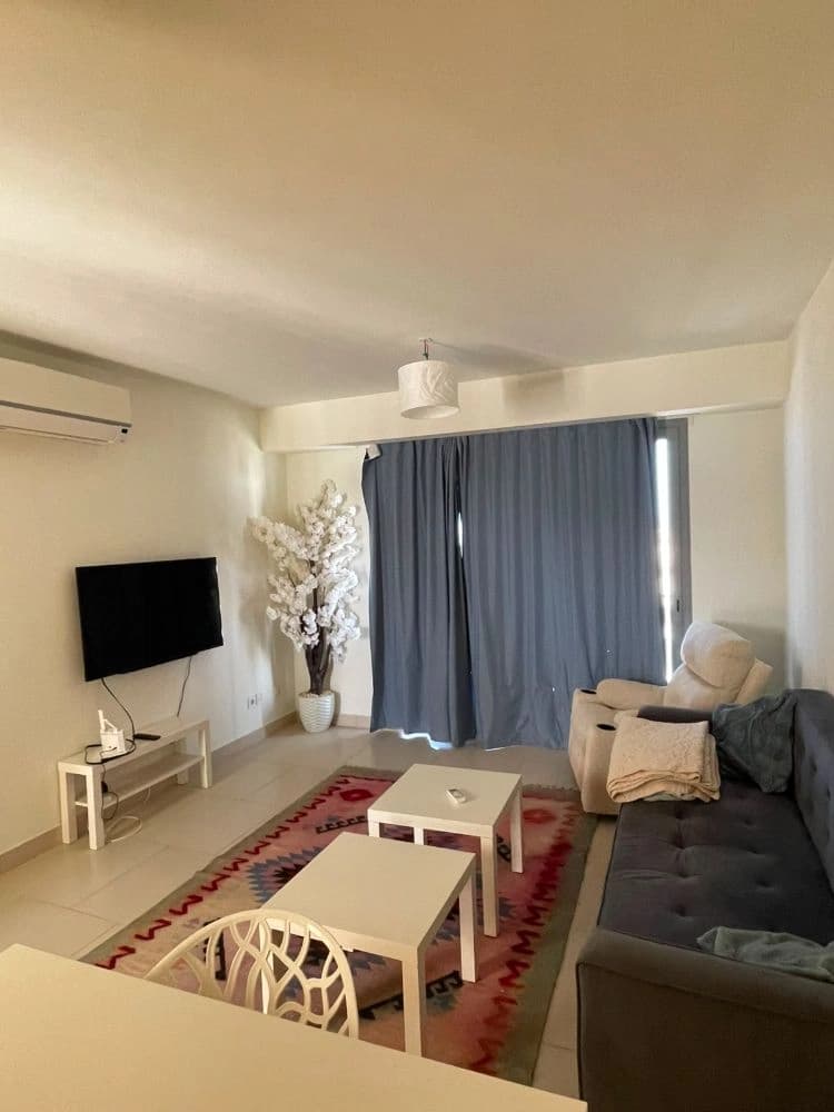 Chalet for Daily Rent in LEA Marassi | Panoramic Sea View – main photo