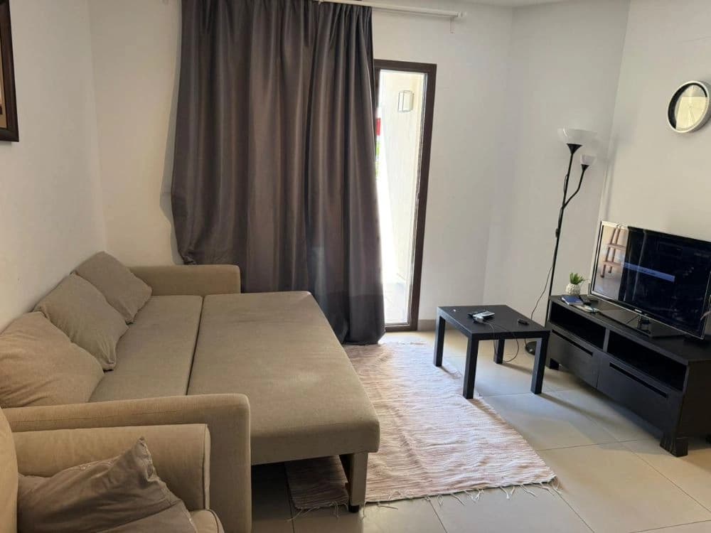 Studio for Rent in Marassi | Available from the 14th – photo 3